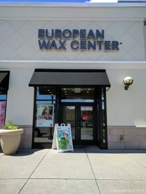 European Wax Center, Knoxville - Photo 3