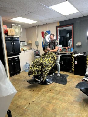G's Barbershop, Knoxville - Photo 4
