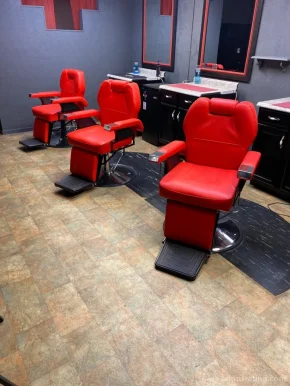 G's Barbershop, Knoxville - Photo 1