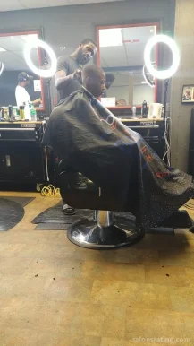 G's Barbershop, Knoxville - Photo 3