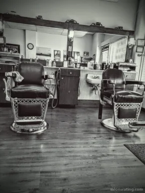 Union Avenue Barber Shop, Knoxville - Photo 3
