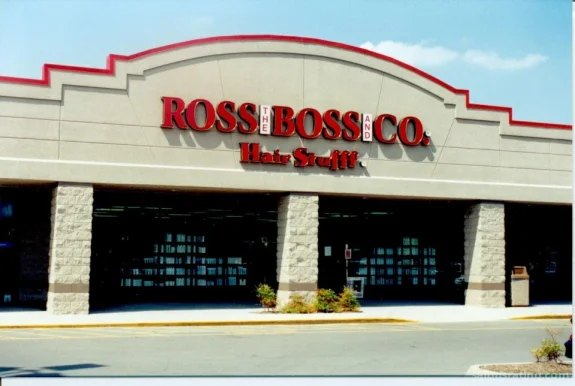 Ross the Boss & Co, Knoxville - Photo 4