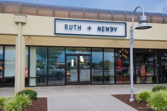 Ruth + Newby, Knoxville - Photo 3