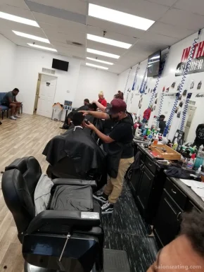 In The Cut Barber Shop, Knoxville - Photo 2