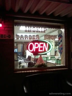 Barbershop on inskip, Knoxville - Photo 3
