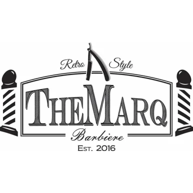 The Marq, Knoxville - 