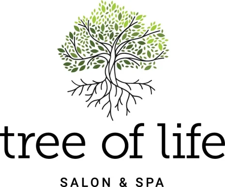 Tree of Life Salon & Spa, Knoxville - 