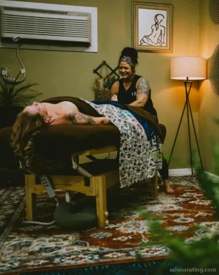 1:Eleven Massage Therapy, Knoxville - Photo 2