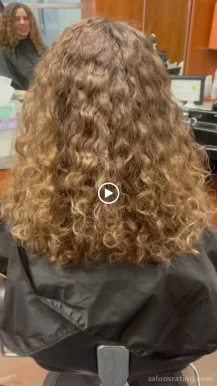 Curls By Kyla, Knoxville - Photo 1