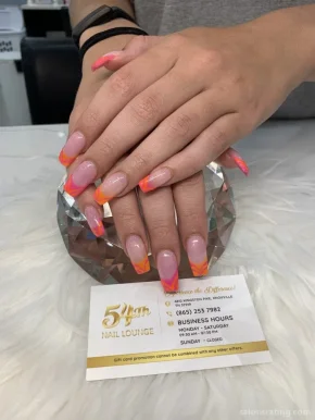 54th Nail Lounge, Knoxville - Photo 4