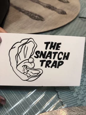 The Snatch Trap, Los Angeles - Photo 6