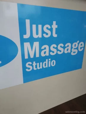 Just Massage Studio, Los Angeles - Photo 8