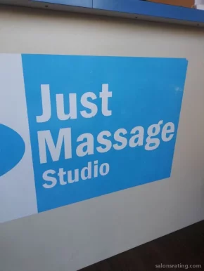 Just Massage Studio, Los Angeles - Photo 5