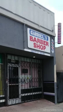 Gabriel's Barber Shop, Los Angeles - Photo 3