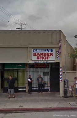 Gabriel's Barber Shop, Los Angeles - Photo 6