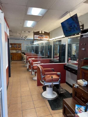 Aabsolute Barbers vip n Salons, Los Angeles - Photo 6