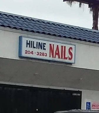 Hi Line Nails, Los Angeles - Photo 4
