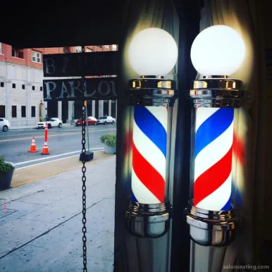 Barbers on Broadway, Los Angeles - Photo 2