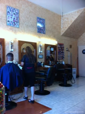 Nunez Hair Styling, Los Angeles - Photo 2