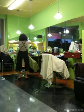 Rose One Hair Salon, Los Angeles - Photo 7