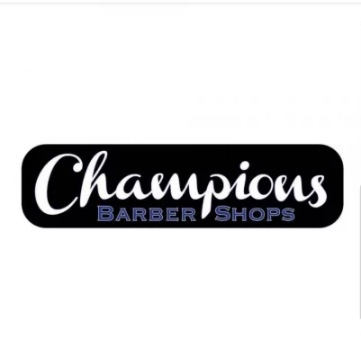 Champions Barber Shops, Los Angeles - Photo 2
