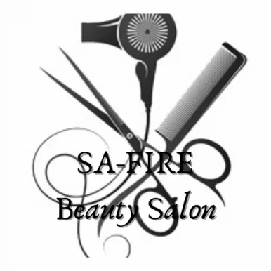 Sa-Fire Beauty Salon, Los Angeles - Photo 1