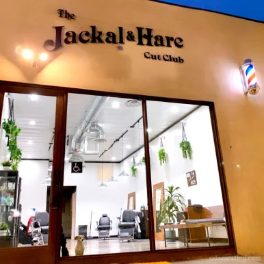 The Jackal & Hare Cut Club, Los Angeles - Photo 1