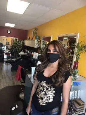 Preciosa's Beauty Salon, Los Angeles - Photo 2