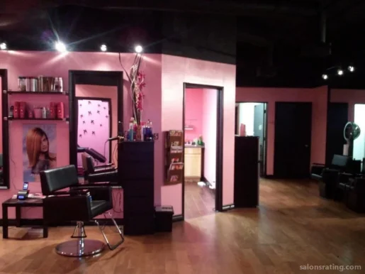 Pink Vanity Hair Studio, Los Angeles - Photo 3