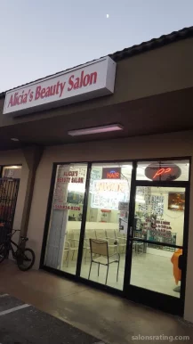 Alicia's Beauty Salon, Los Angeles - Photo 3