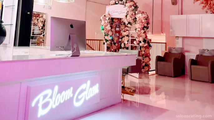 Bloom Glam LA, Los Angeles - Photo 1