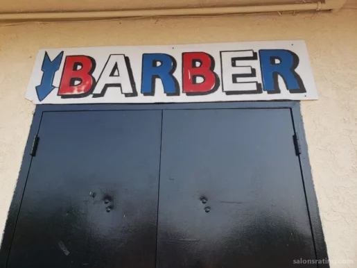Rio's Barber Shop #4, Los Angeles - Photo 5
