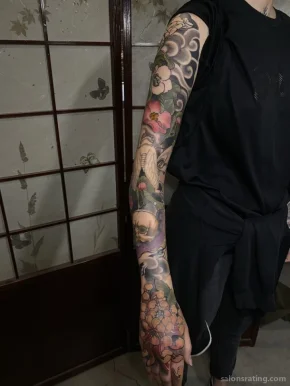 Kurikara Tattoo, Los Angeles - Photo 1