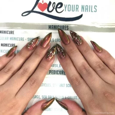 Love Your Nails, Los Angeles - Photo 6