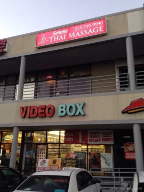 Serene Thai Massage, Los Angeles - Photo 8