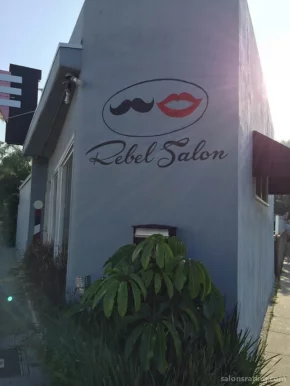 Rebel Salon, Los Angeles - Photo 7