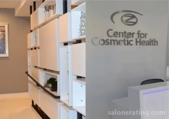 Z Center for Cosmetic Health, Los Angeles - Photo 7
