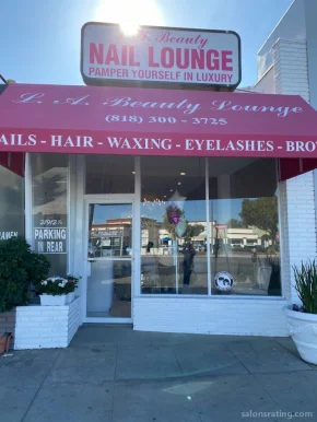 LA Beauty Lounge, Los Angeles - Photo 1