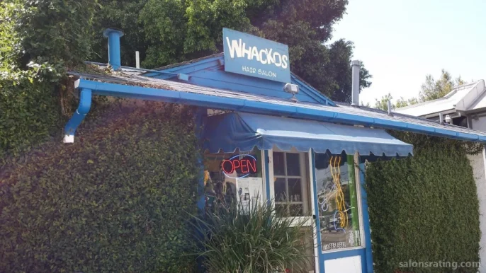 Whackos, Los Angeles - Photo 1