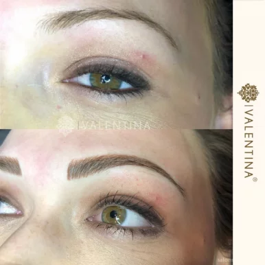 Microblading Expert and Permanent Makeup by Valentina, Los Angeles - Photo 2