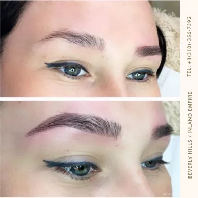 Microblading Expert and Permanent Makeup by Valentina, Los Angeles - Photo 3
