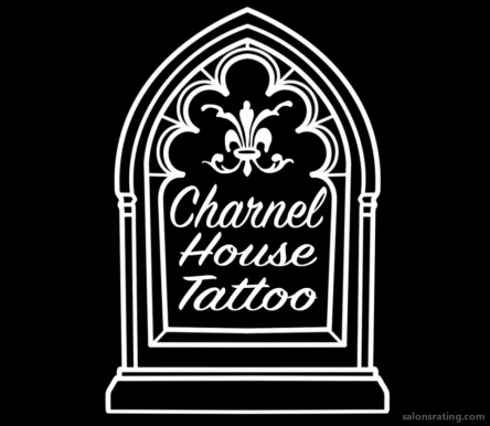 Charnel House Tattoo, Los Angeles - Photo 3