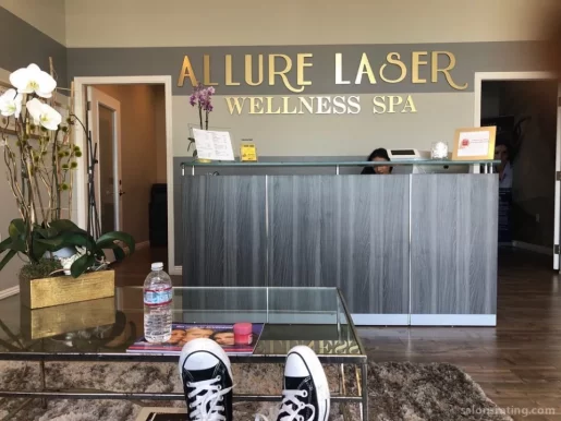 Allure Laser & Wellness Spa, Los Angeles - Photo 3