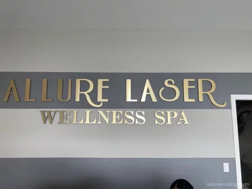 Allure Laser & Wellness Spa, Los Angeles - Photo 8