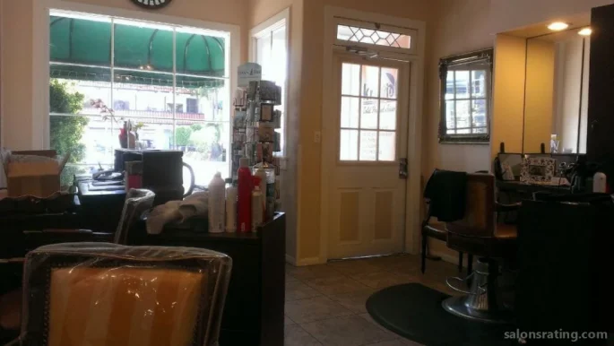 Lendways & Co Hairdressing, Los Angeles - Photo 2