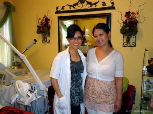 Nelle Beauty Spa & Skin Care, Los Angeles - Photo 8