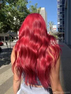 Hair by Mina, Los Angeles - Photo 1