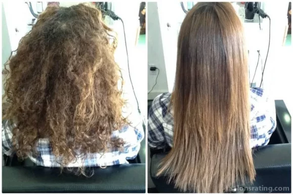 Brazilian Blowout by Roy, Los Angeles - Photo 3