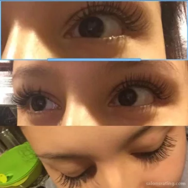 Lashes by Tenshi, Los Angeles - Photo 8