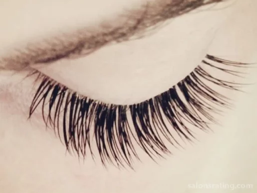 Lashes by Tenshi, Los Angeles - Photo 5